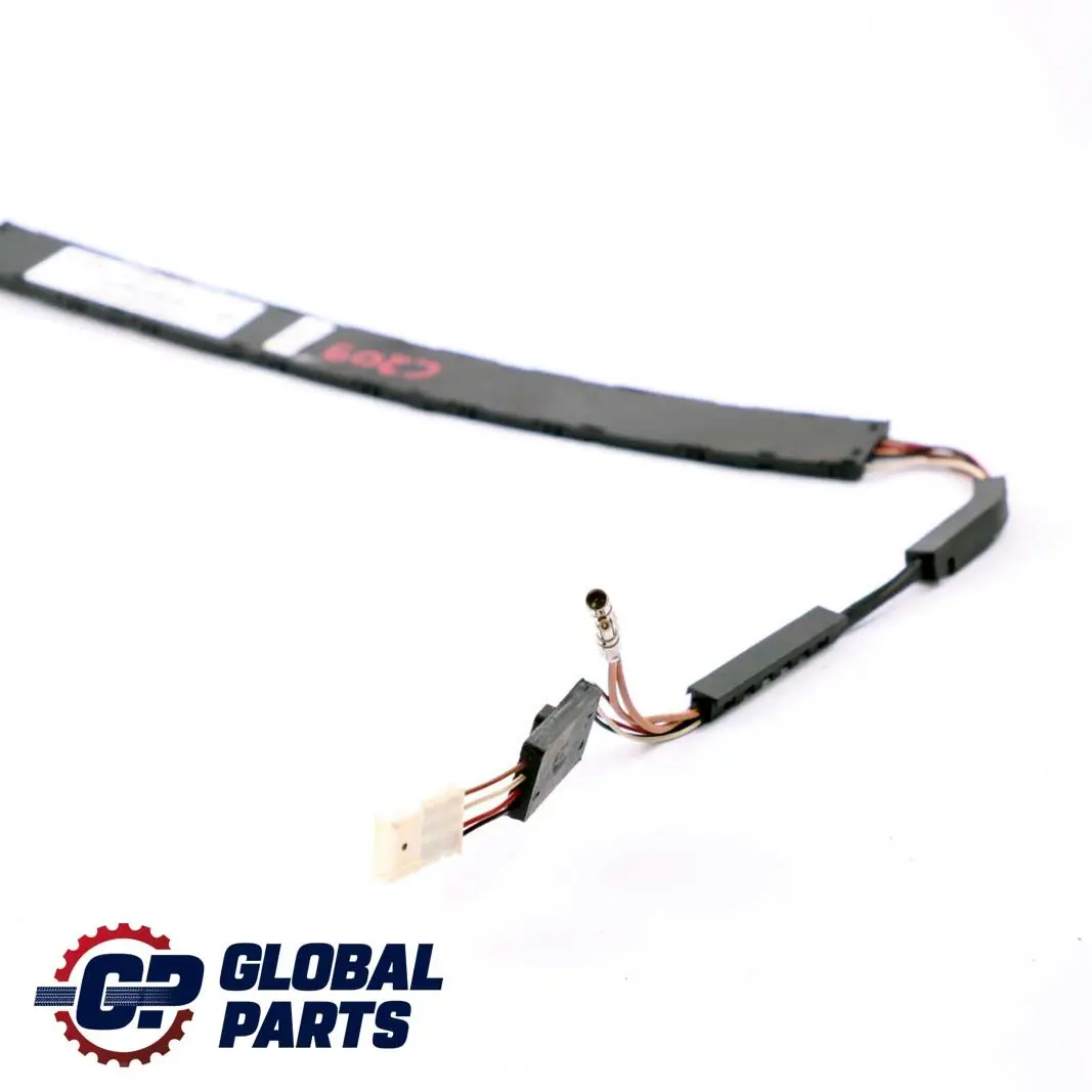  Mercedes-Benz CLK-Class C209 W209 Aerial Antenna Amplifier Unit - SKU A2098204189 - Part number A2098204189