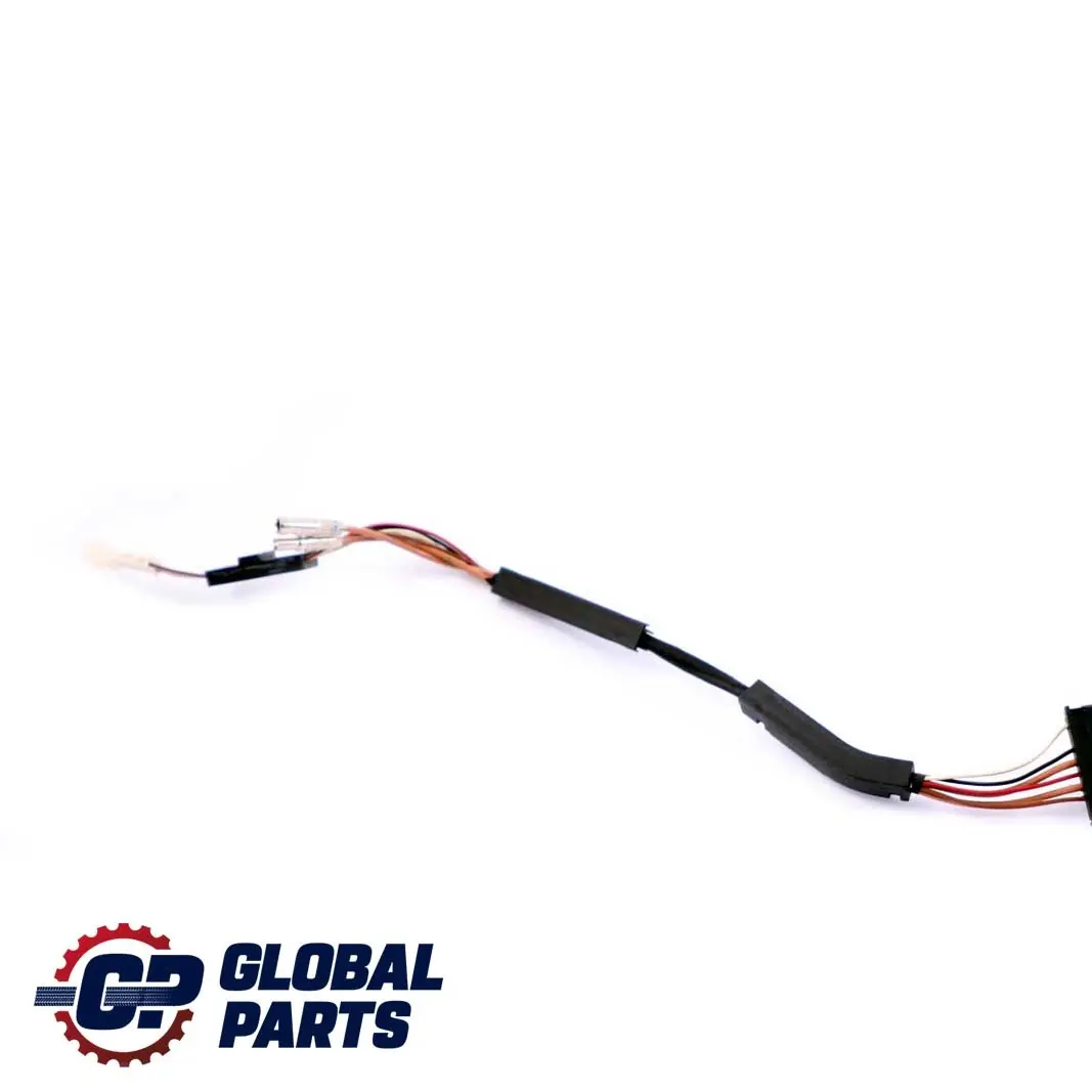 Mercedes CLK C209 W209 Antena Amplificador - SKU A2098204189 - Número de pieza A2098204189