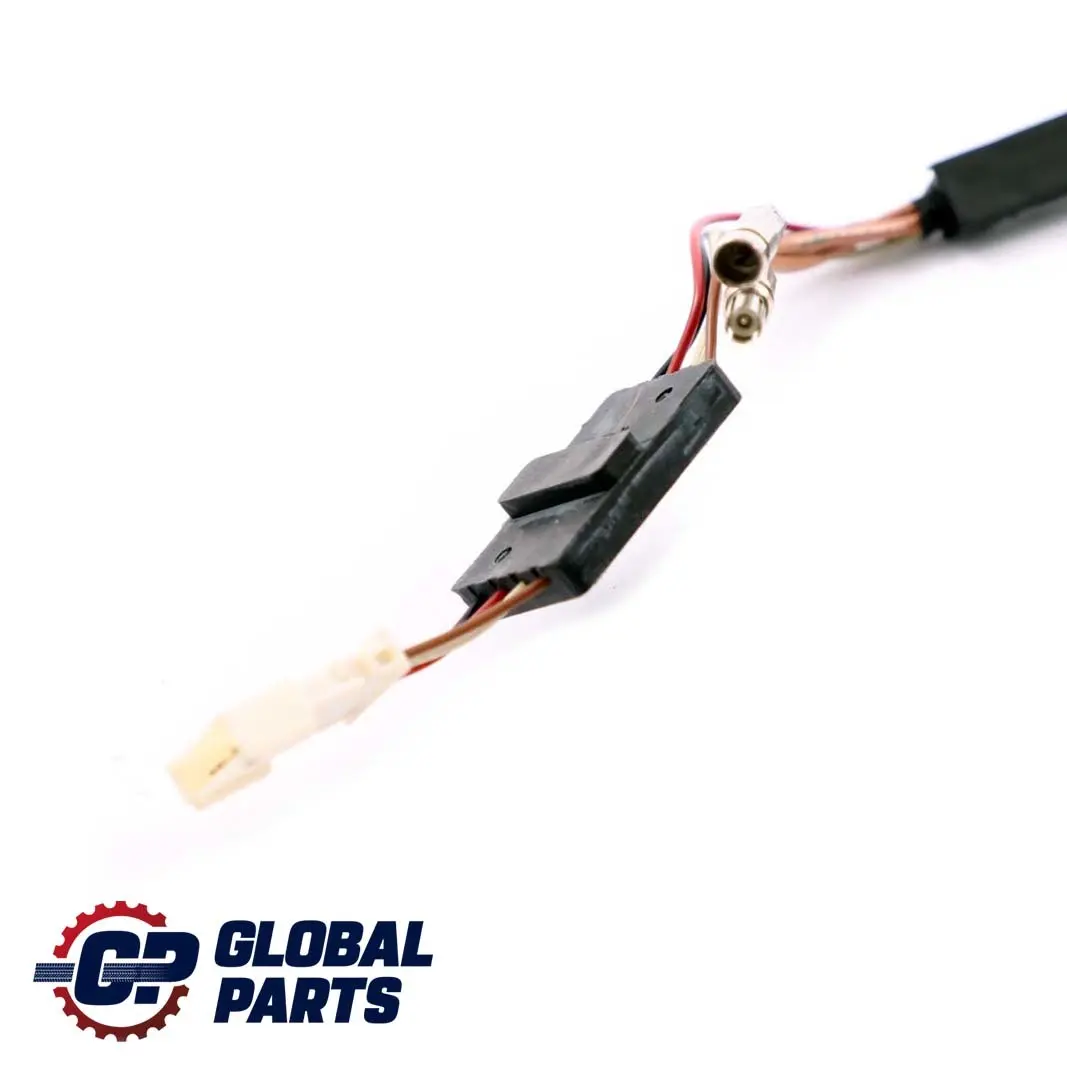 Mercedes CLK C209 W209 Antenna antenna amplificatore - SKU A2098204189 - Numero di parte A2098204189