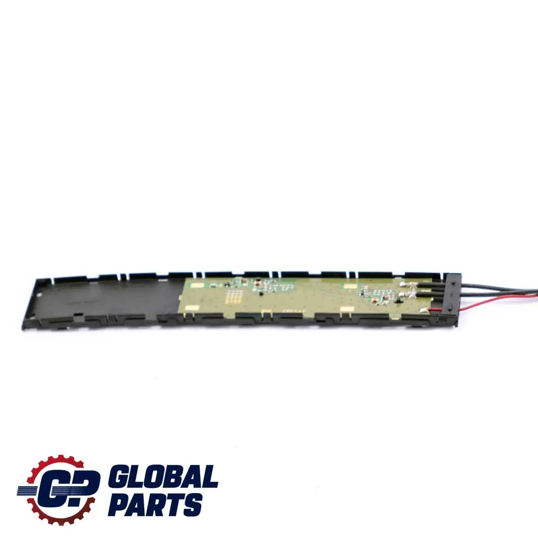 Mercedes-Benz CLK-Class C209 W209 Aerial Antenna Amplifier Unit - SKU A2098204189 - Part number A2098204189