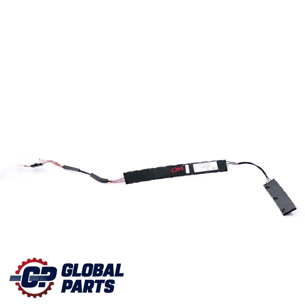 Wzmacniacz Anteny do Mercedes C209 W209 o numerze A2098204189 Mercedes C209 W209 Wzmacniacz Anteny - SKU A2098204189 - Numer Części A2098204189