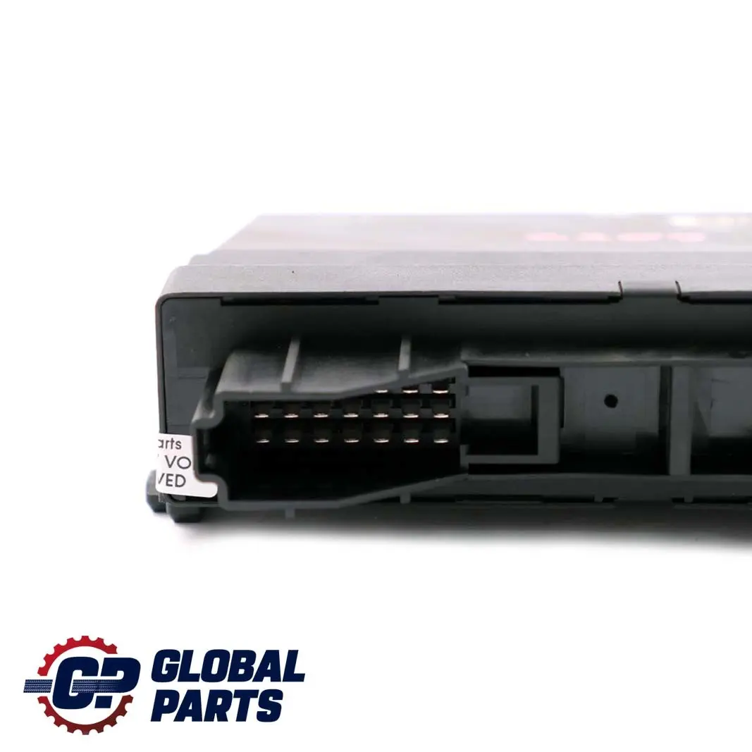 Unidad módulo control de la carrocería para Mercedes CLK C209 con número de pieza A2098205926 Mercedes CLK C209 Unidad módulo control de la carrocería - SKU A2098205926 - Número de pieza A2098205926