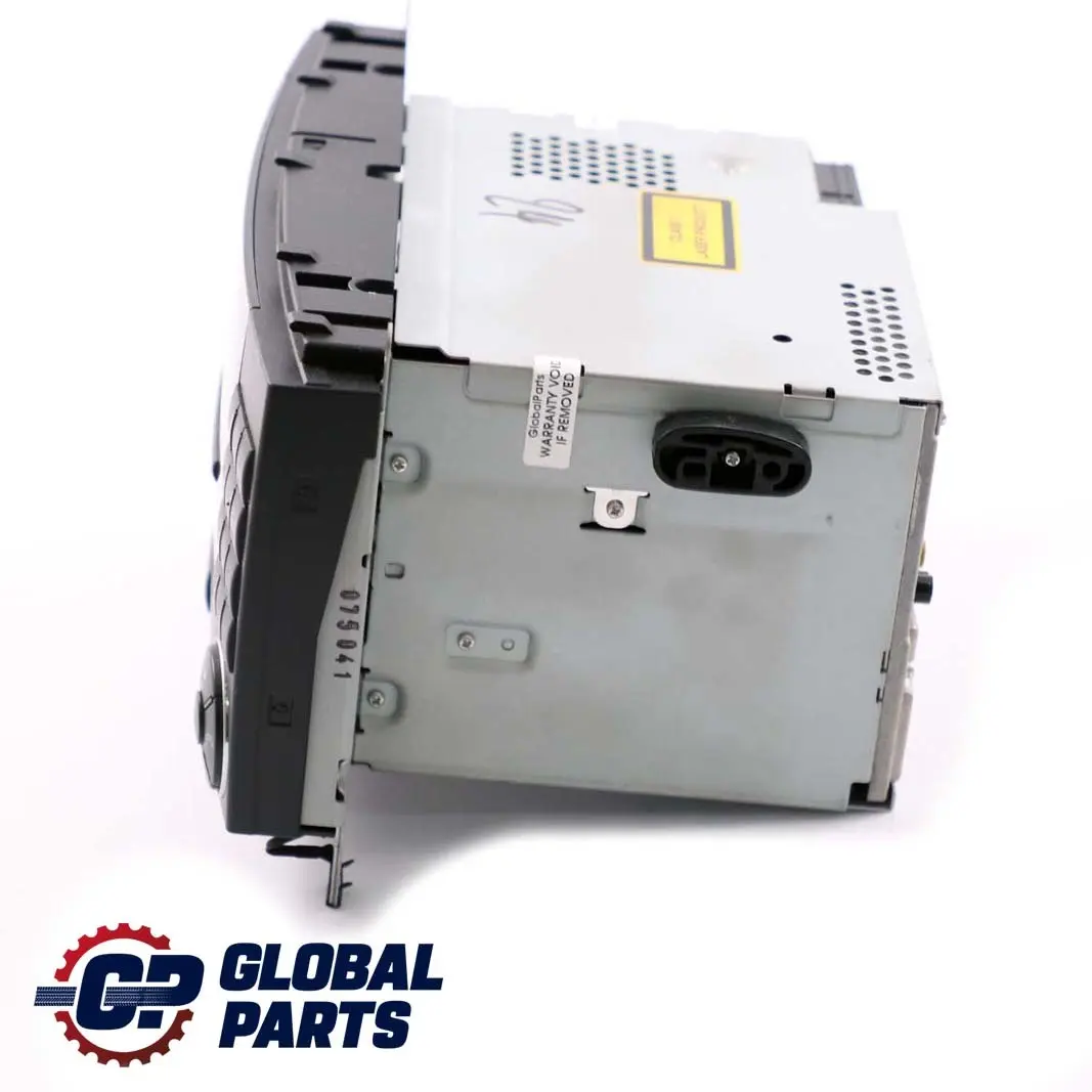 Lettore CD Radio Stereo Unità principale per Mercedes CLK C209 W209 con numero di parte A2098206589 Mercedes CLK C209 W209 Lettore CD Radio Stereo Unità principale - SKU A2098206589 - Numero di parte A2098206589