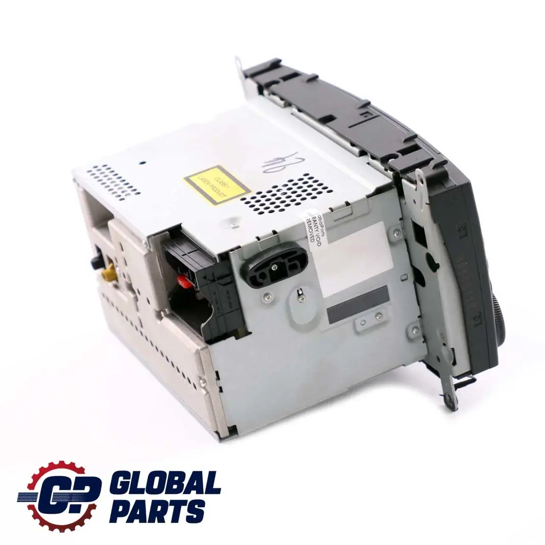 CLK-Class C209 W209 CD Player Radio Stereo Head Unit para Mercedes con número de pieza A2098206589 Mercedes CLK-Class C209 W209 CD Player Radio Stereo Head Unit - SKU A2098206589 - Número de pieza A2098206589