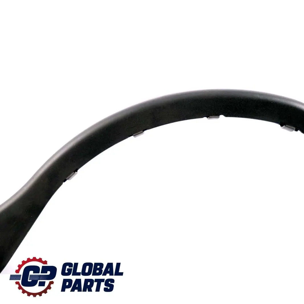 Mercedes C209 W209 Tapa trasera maletero Bisagra Cubierta - SKU A2098211189 - Número de pieza A2098211189