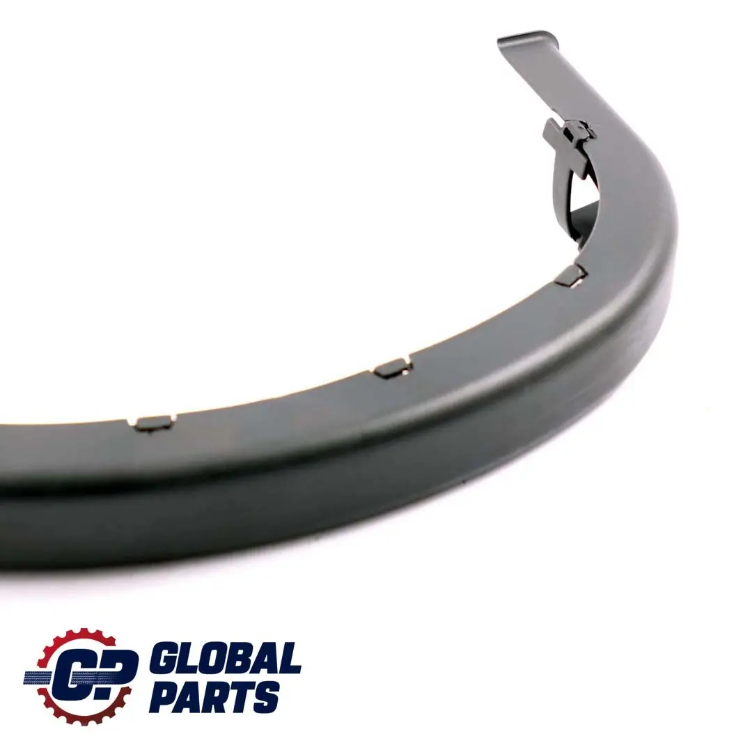 Mercedes C209 W209 Tapa trasera maletero Bisagra Cubierta - SKU A2098211189 - Número de pieza A2098211189