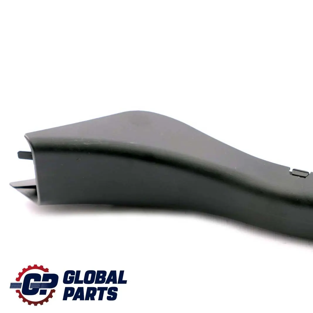 Mercedes C209 W209 Tapa trasera maletero Bisagra Cubierta - SKU A2098211189 - Número de pieza A2098211189