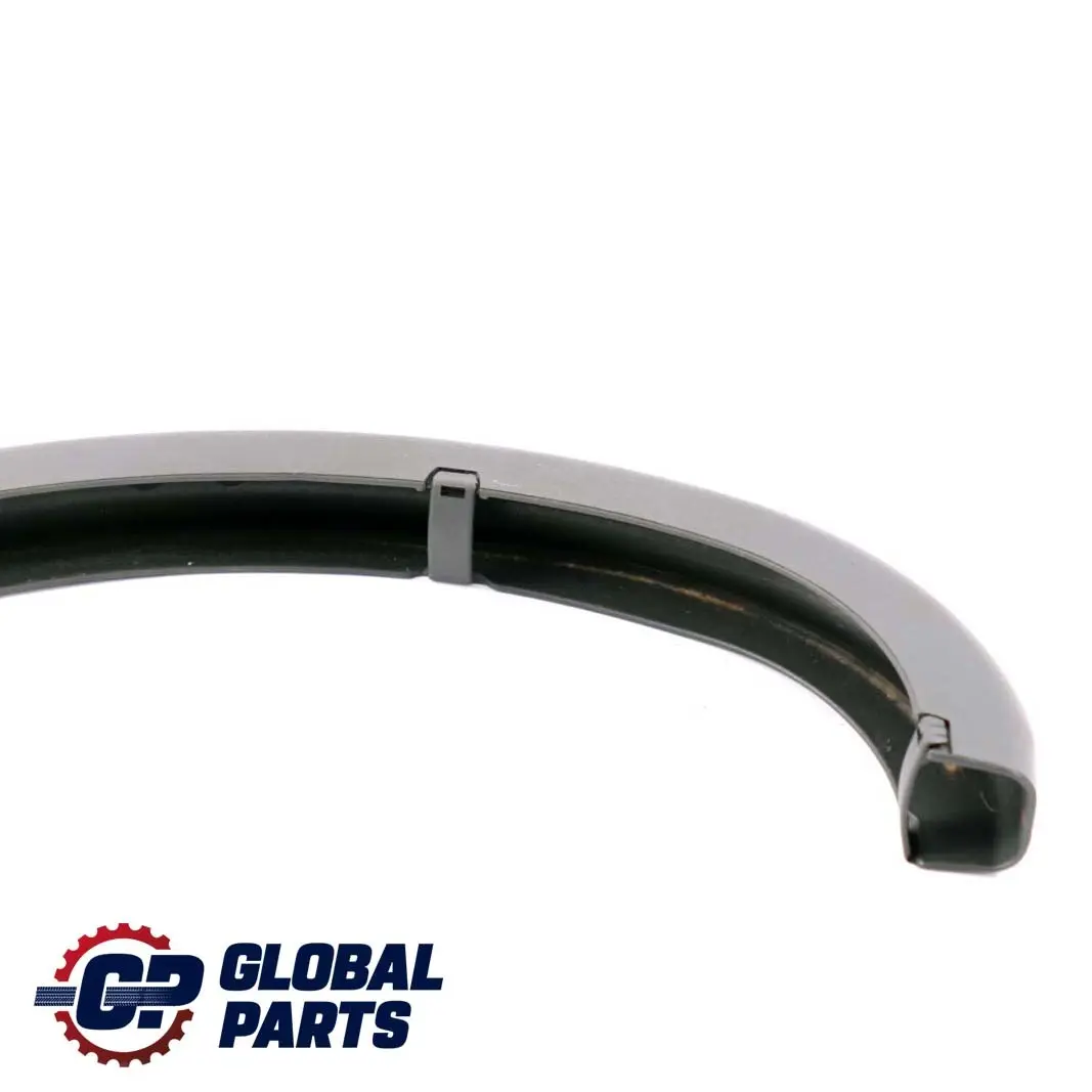 Mercedes C209 W209 trasera maletero Bisagra Tapa Embellecedor - SKU A2098211289 - Número de pieza A2098211289