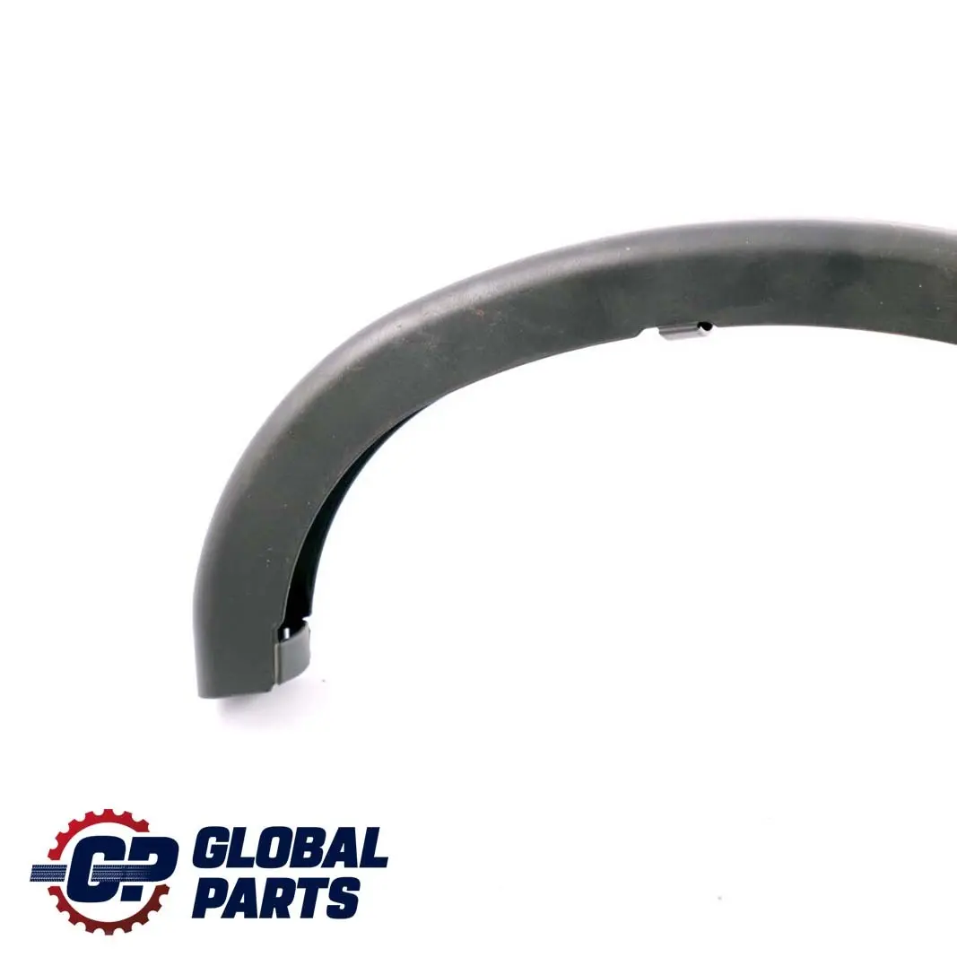 Mercedes C209 W209 trasera maletero Bisagra Tapa Embellecedor - SKU A2098211289 - Número de pieza A2098211289