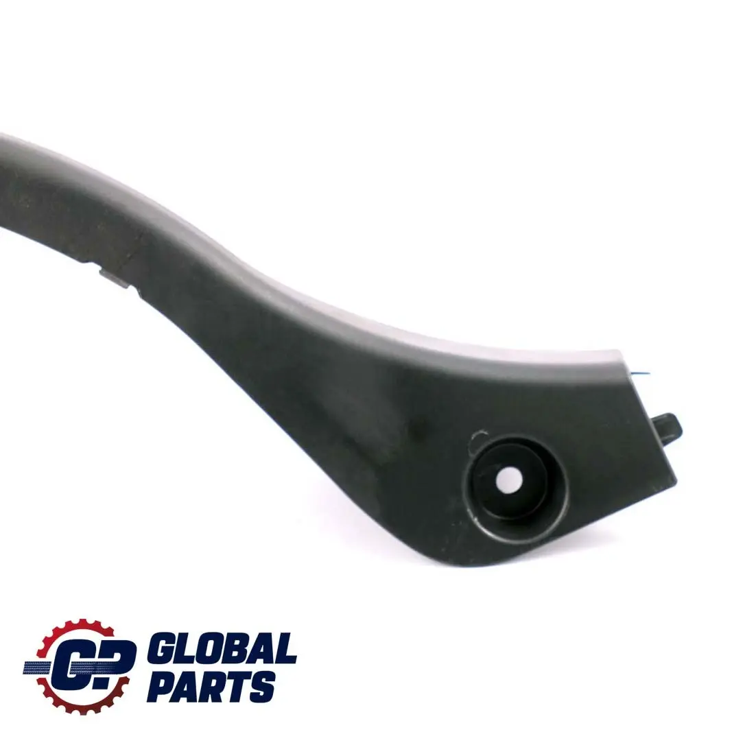 trasera maletero Bisagra Tapa Embellecedor para Mercedes C209 W209 con número de pieza A2098211289 Mercedes C209 W209 trasera maletero Bisagra Tapa Embellecedor - SKU A2098211289 - Número de pieza A2098211289