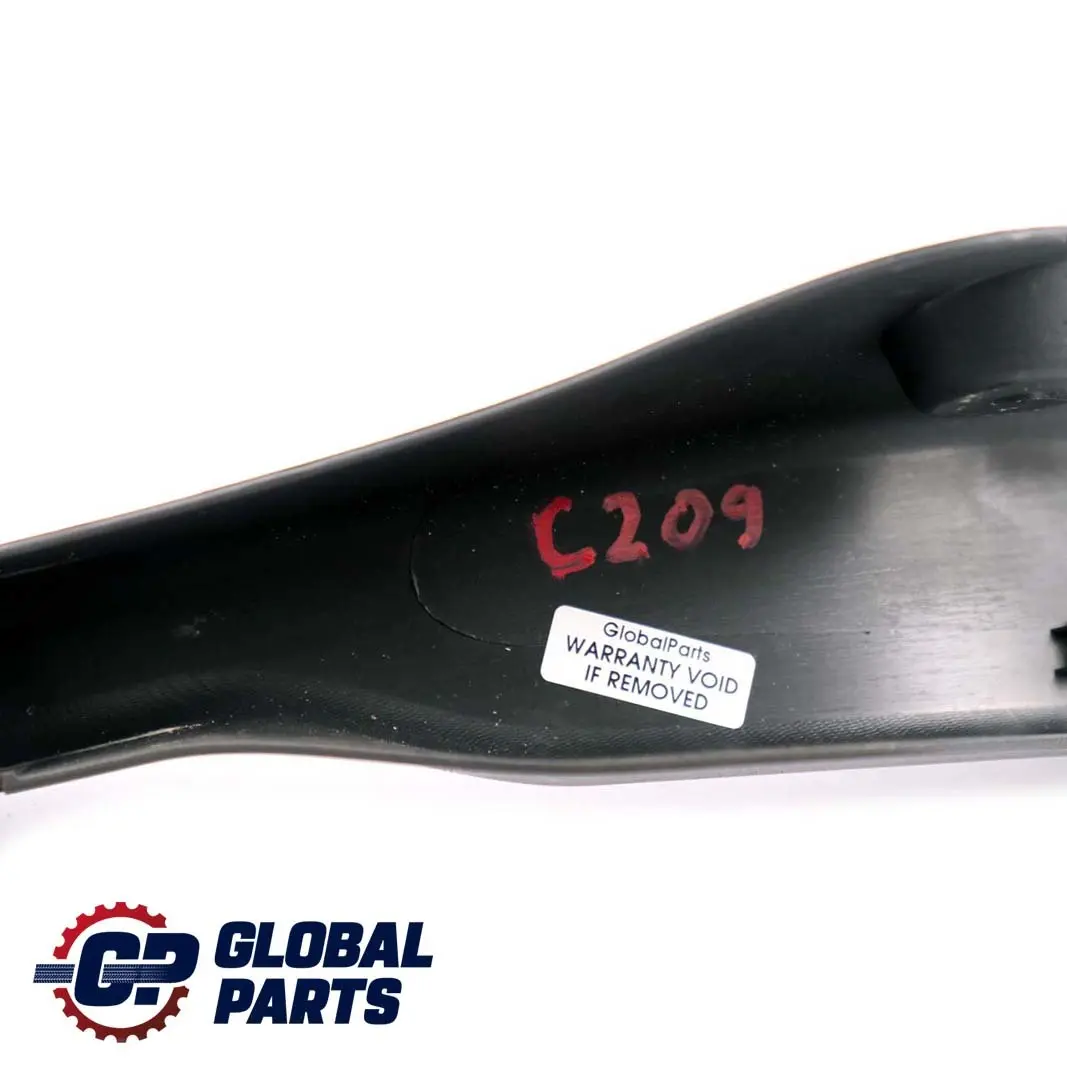 Mercedes CLK C209 W209 Abdeckung Kofferraum Rechts Verkleidung - SKU A2098211289 - Teilenummer A2098211289