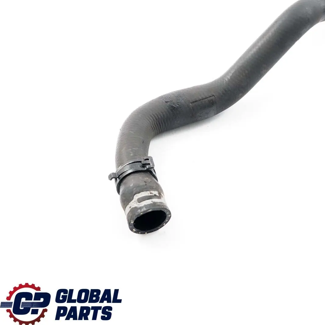 Mercedes W203 C180 C200 Raffreddamento Acqua Tubo Radiatore - SKU A2098300096 - Numero di parte A2098300096