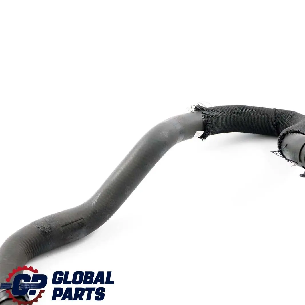 Mercedes W203 C180 C200 Raffreddamento Acqua Tubo Radiatore - SKU A2098300096 - Numero di parte A2098300096