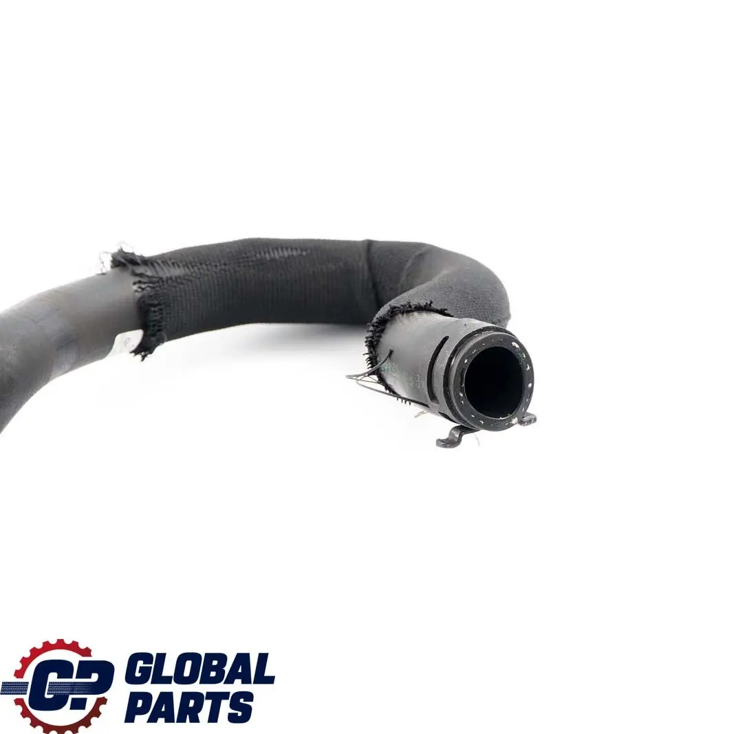 Mercedes W203 C180 C200 Raffreddamento Acqua Tubo Radiatore - SKU A2098300096 - Numero di parte A2098300096