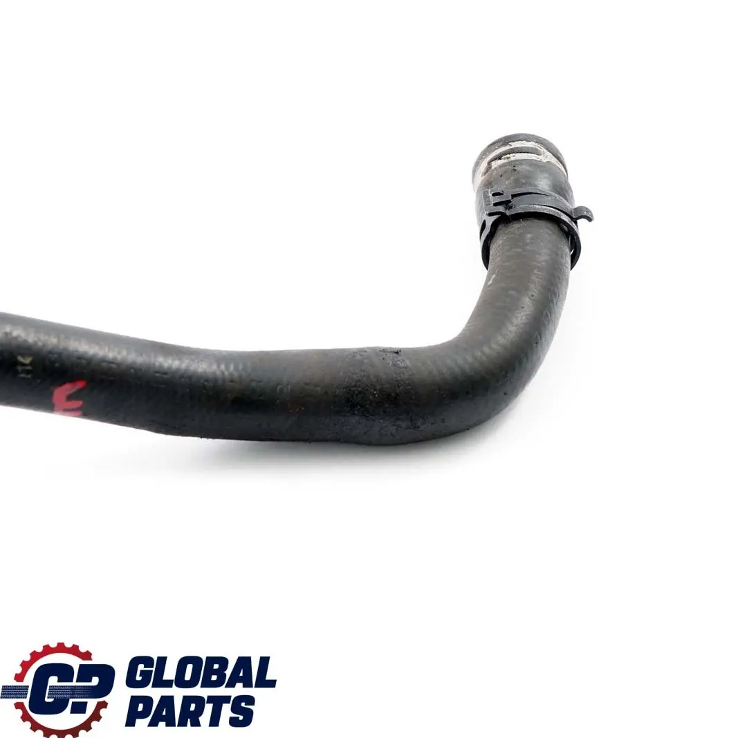 C180 C200 Przewód Wodny Nagrzewnicy do Mercedes W203 o numerze A2098300096 Mercedes W203 C180 C200 Przewód Wodny Nagrzewnicy - SKU A2098300096 - Numer Części A2098300096