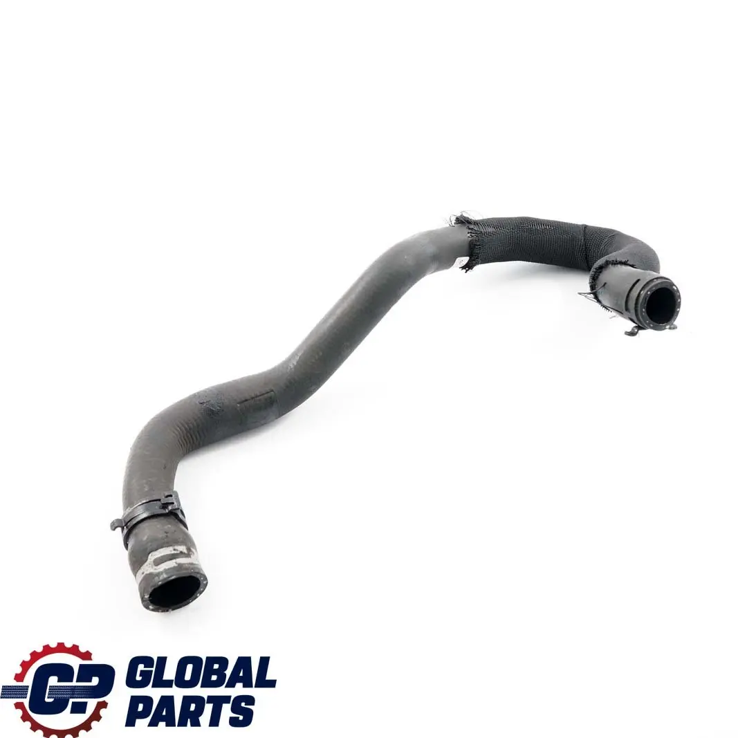 Mercedes W203 C180 C200 Raffreddamento Acqua Tubo Radiatore - SKU A2098300096 - Numero di parte A2098300096