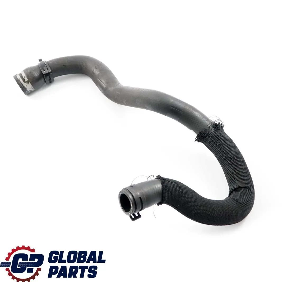 C180 C200 Refrigeración Manguera De Agua Radiador para Mercedes W203 con número de pieza A2098300096 Mercedes W203 C180 C200 Refrigeración Manguera De Agua Radiador - SKU A2098300096 - Número de pieza A2098300096