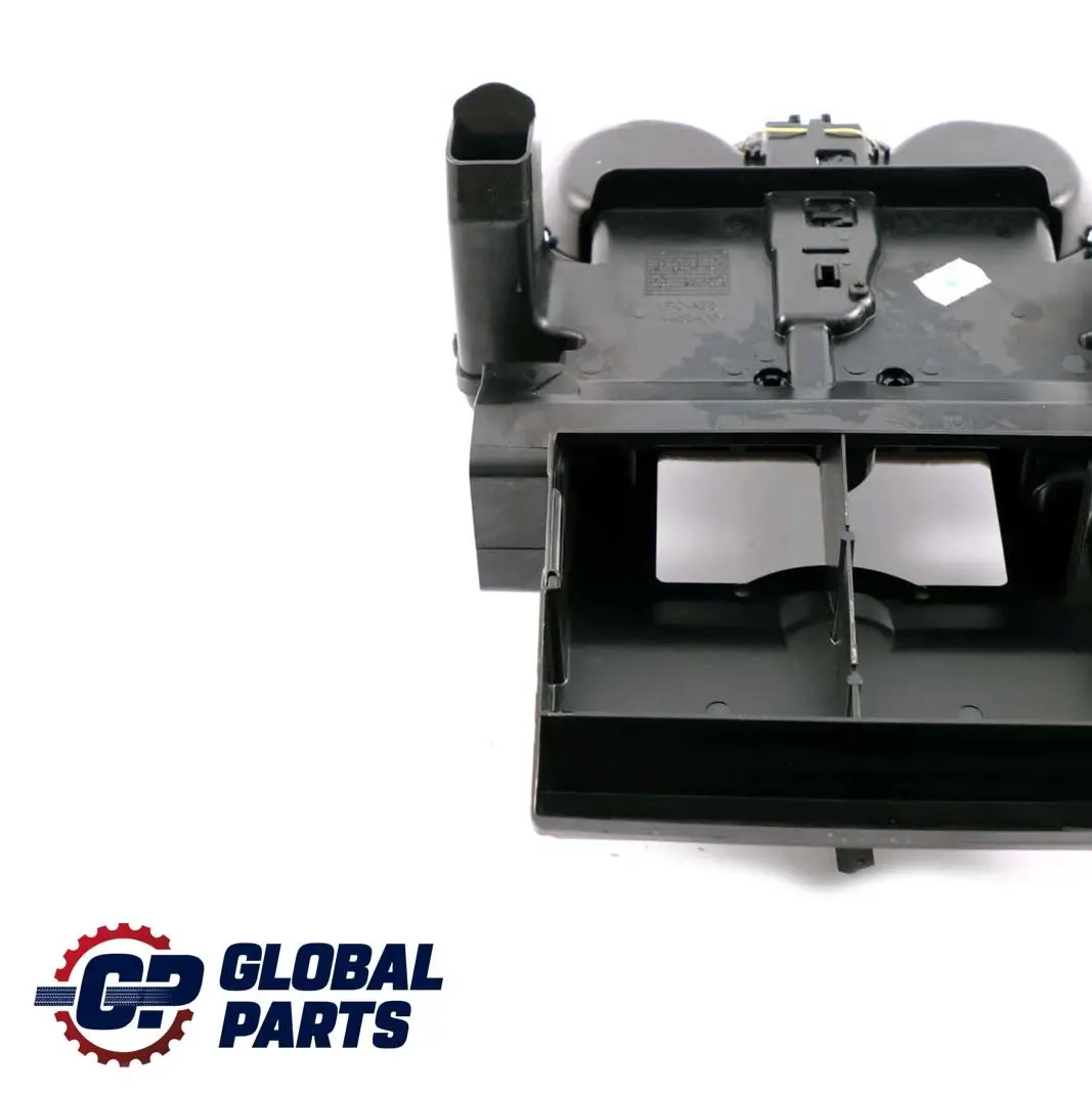 Gehäuse Luftverteiler Luftkanal Mitte für Mercedes CLK C209 W209 mit Teilenummer A2098300103 Mercedes CLK C209 W209 Gehäuse Luftverteiler Luftkanal Mitte - SKU A2098300103 - Teilenummer A2098300103