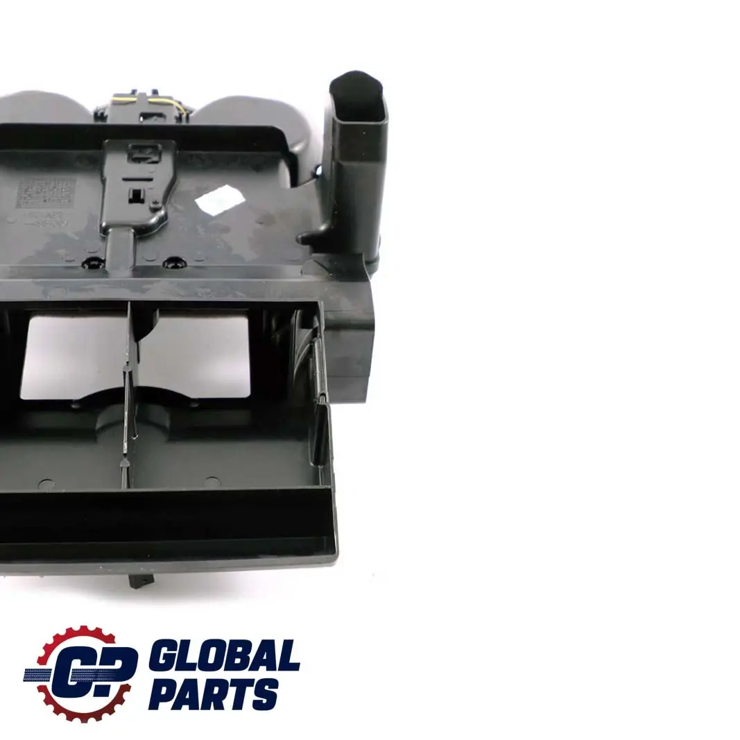 Mercedes CLK-Class C209 W209 Dashboard Dash Center Air Vent Housing - SKU A2098300103 - Part number A2098300103