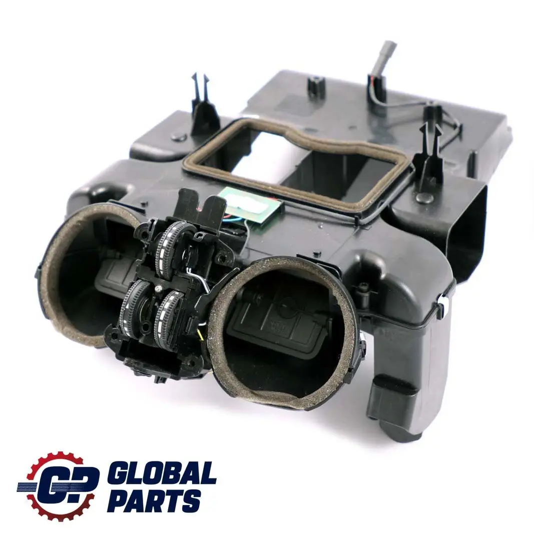 Mercedes CLK-Class C209 W209 Dashboard Dash Center Air Vent Housing - SKU A2098300103 - Part number A2098300103