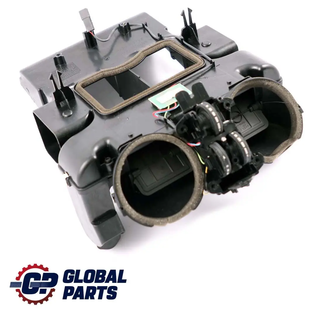 Mercedes C209 W209 Tableau de bord Centrale de ventilation - SKU A2098300103 - Numéro de pièce A2098300103