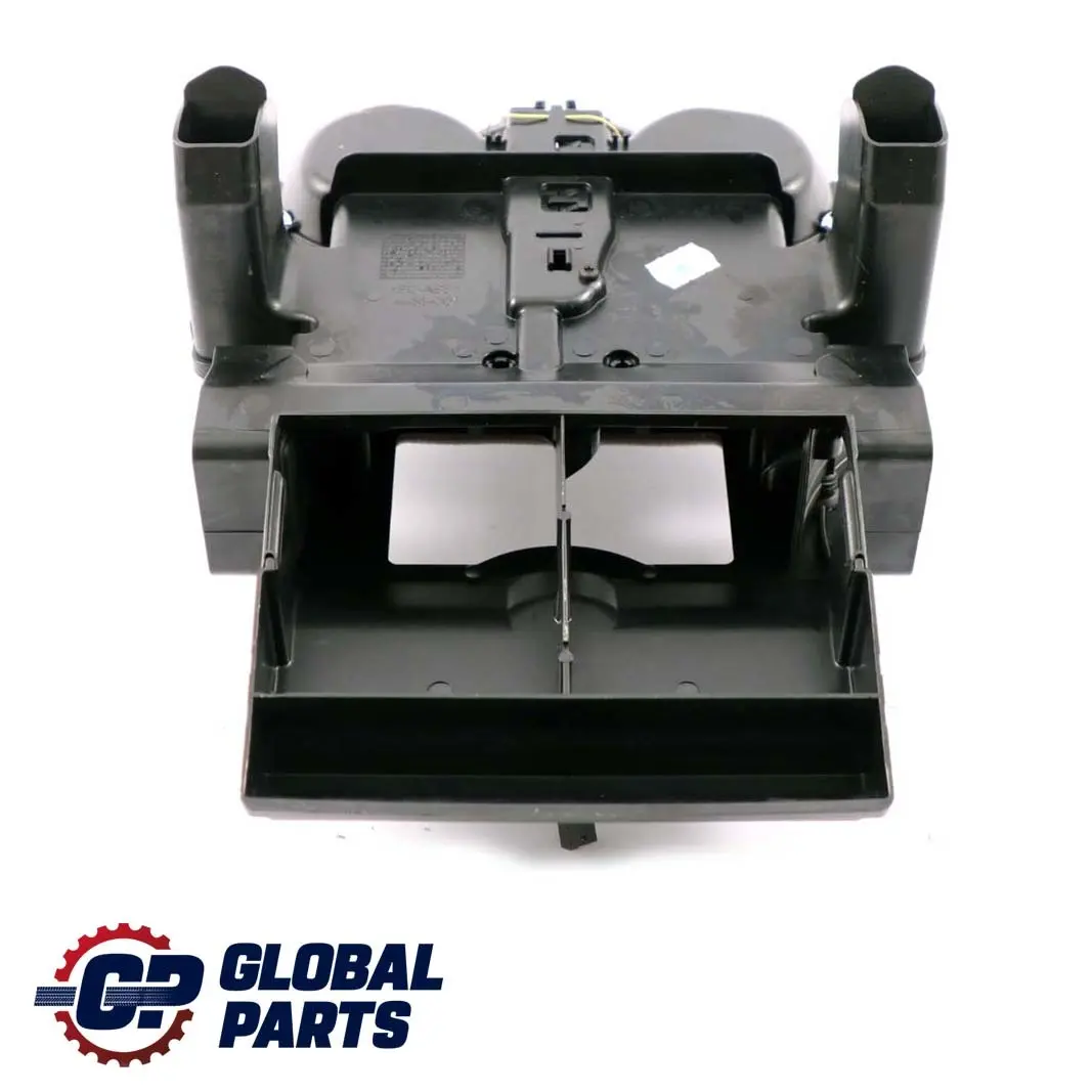 Mercedes CLK-Class C209 W209 Dashboard Dash Center Air Vent Housing - SKU A2098300103 - Part number A2098300103