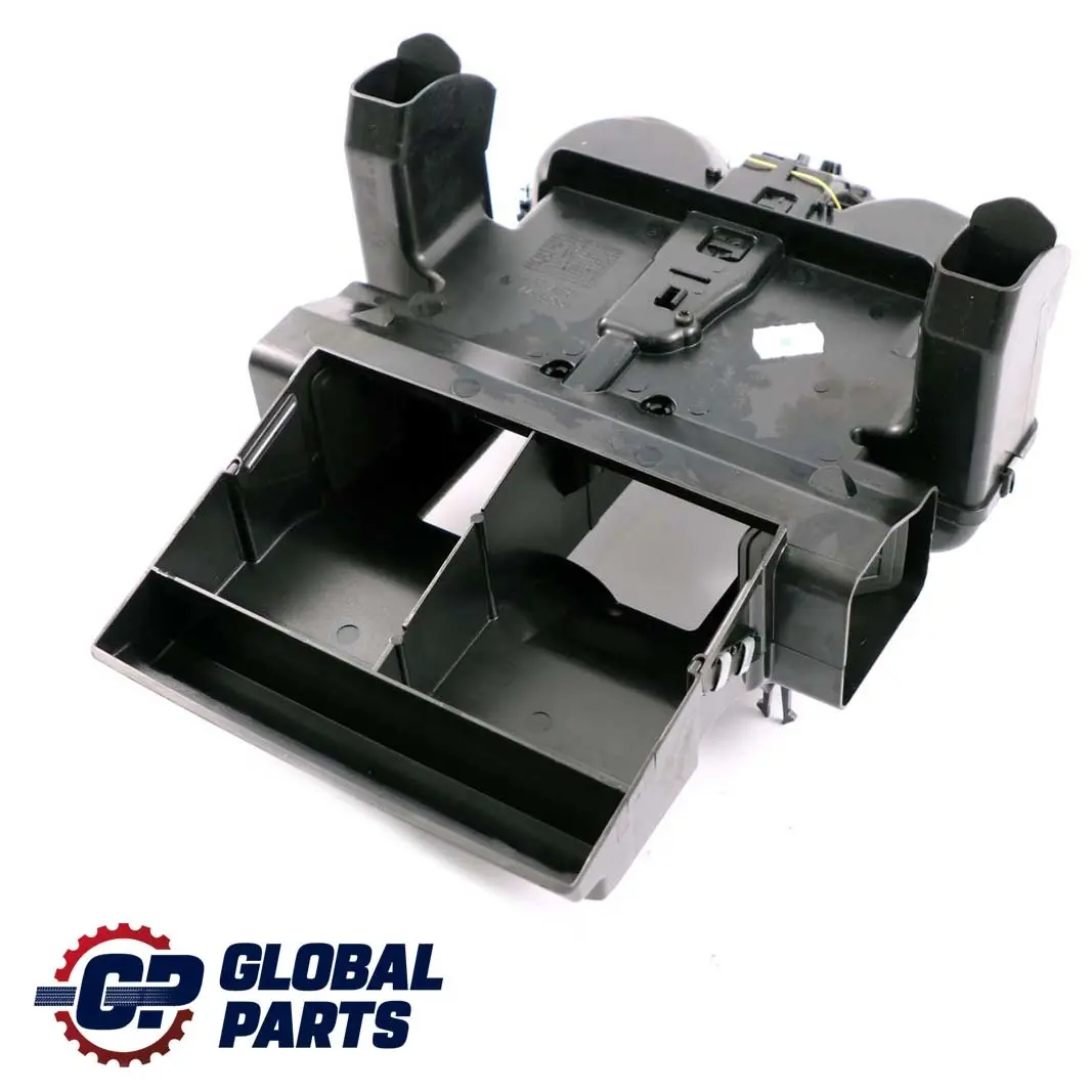 Gehäuse Luftverteiler Luftkanal Mitte für Mercedes CLK C209 W209 mit Teilenummer A2098300103 Mercedes CLK C209 W209 Gehäuse Luftverteiler Luftkanal Mitte - SKU A2098300103 - Teilenummer A2098300103