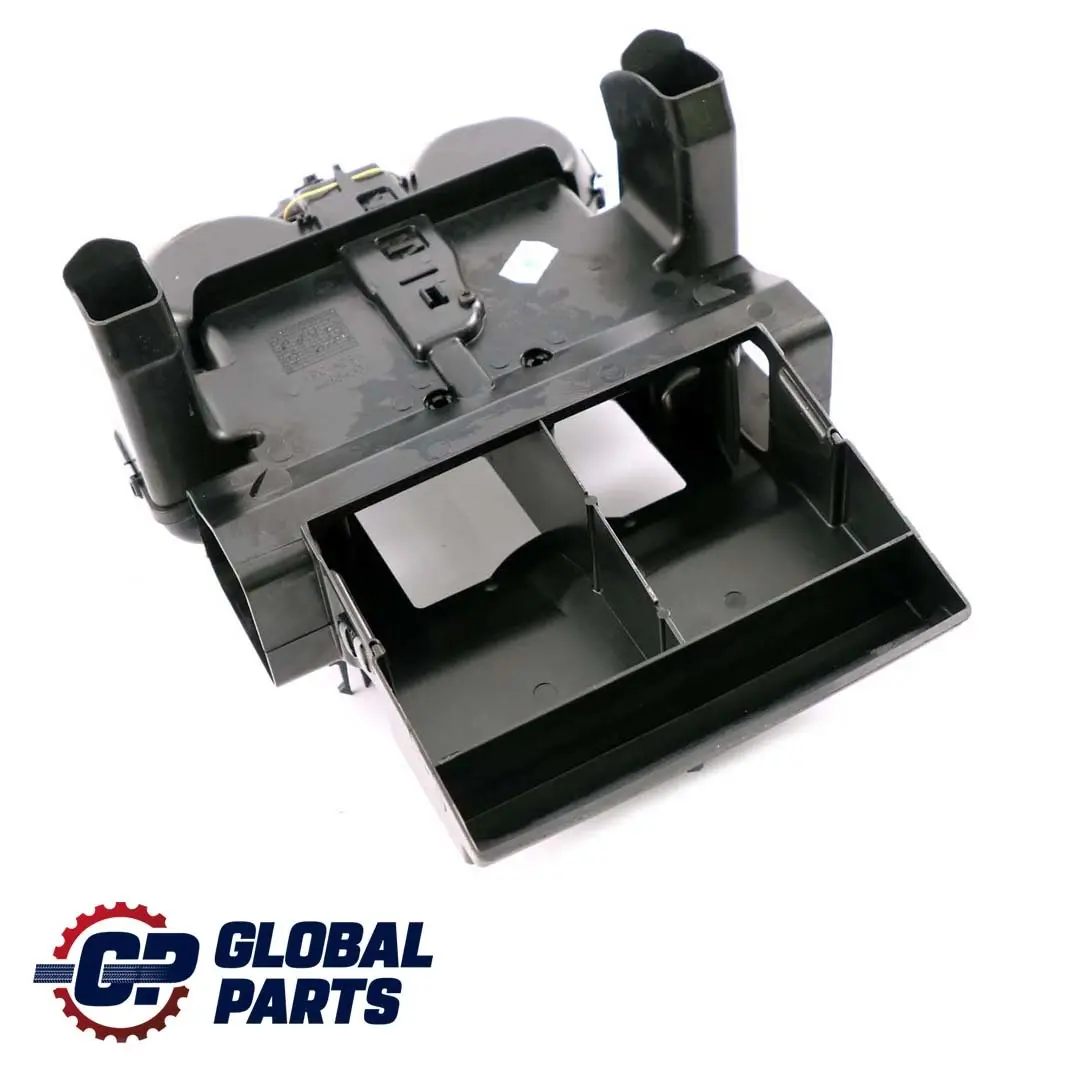 Mercedes CLK-Class C209 W209 Dashboard Dash Center Air Vent Housing - SKU A2098300103 - Part number A2098300103