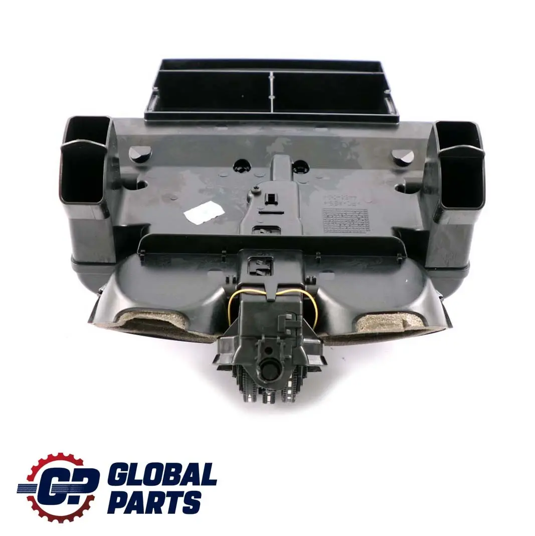 Mercedes C209 W209 Cruscotto della presa d'aria centrale cruscotto - SKU A2098300103 - Numero di parte A2098300103