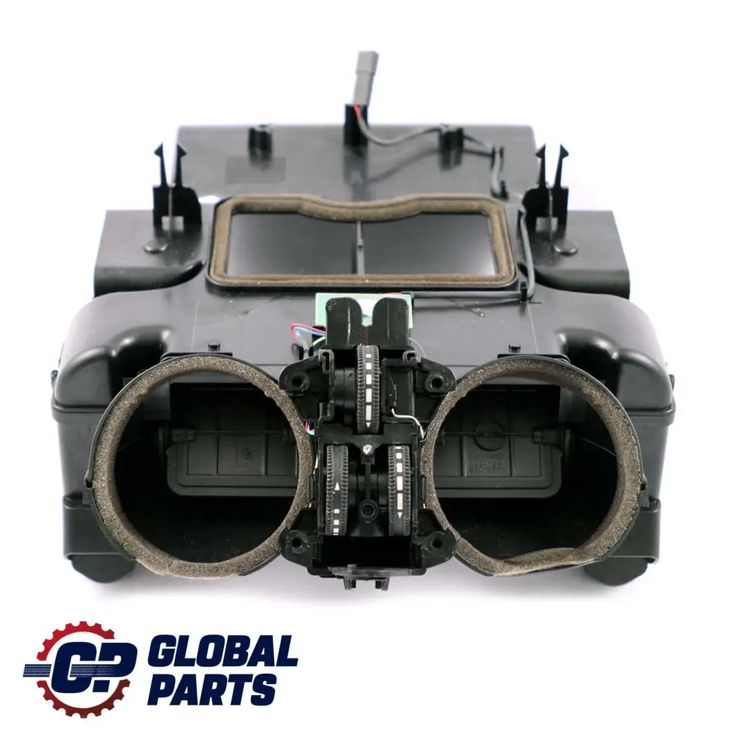 CLK-Class C209 W209 Dashboard Dash Center Air Vent Housing to Mercedes with Part number A2098300103 Mercedes CLK-Class C209 W209 Dashboard Dash Center Air Vent Housing - SKU A2098300103 - Part number A2098300103