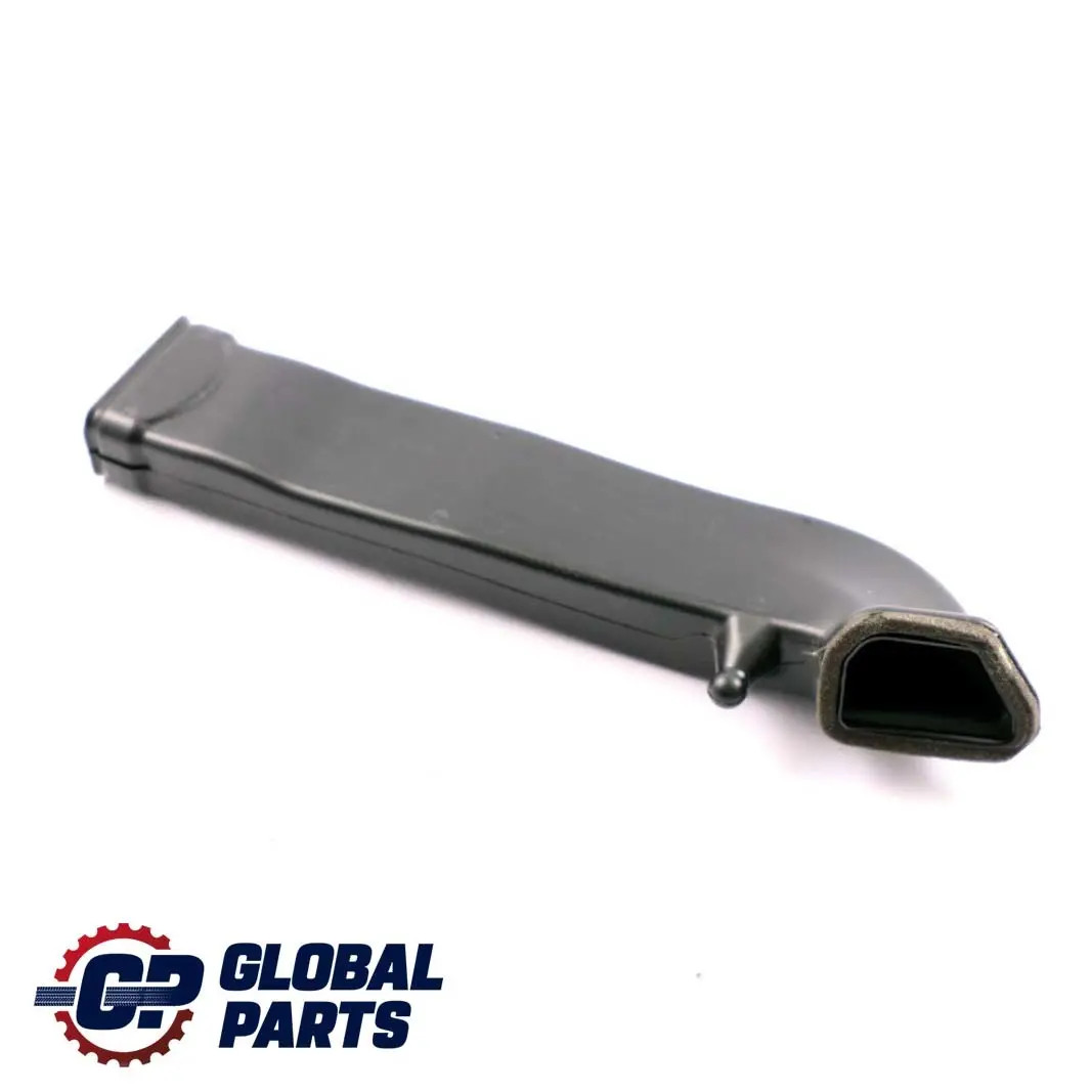 Mercedes C209 Canal de guidage des conduits d'air Boule gauche - SKU A2098300123 - Numéro de pièce A2098300123