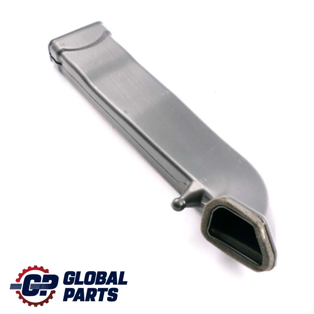 Bola de canal de guía del conducto de aire izquierda para Mercedes C209 con número de pieza A2098300123 Mercedes C209 Bola de canal de guía del conducto de aire izquierda - SKU A2098300123 - Número de pieza A2098300123