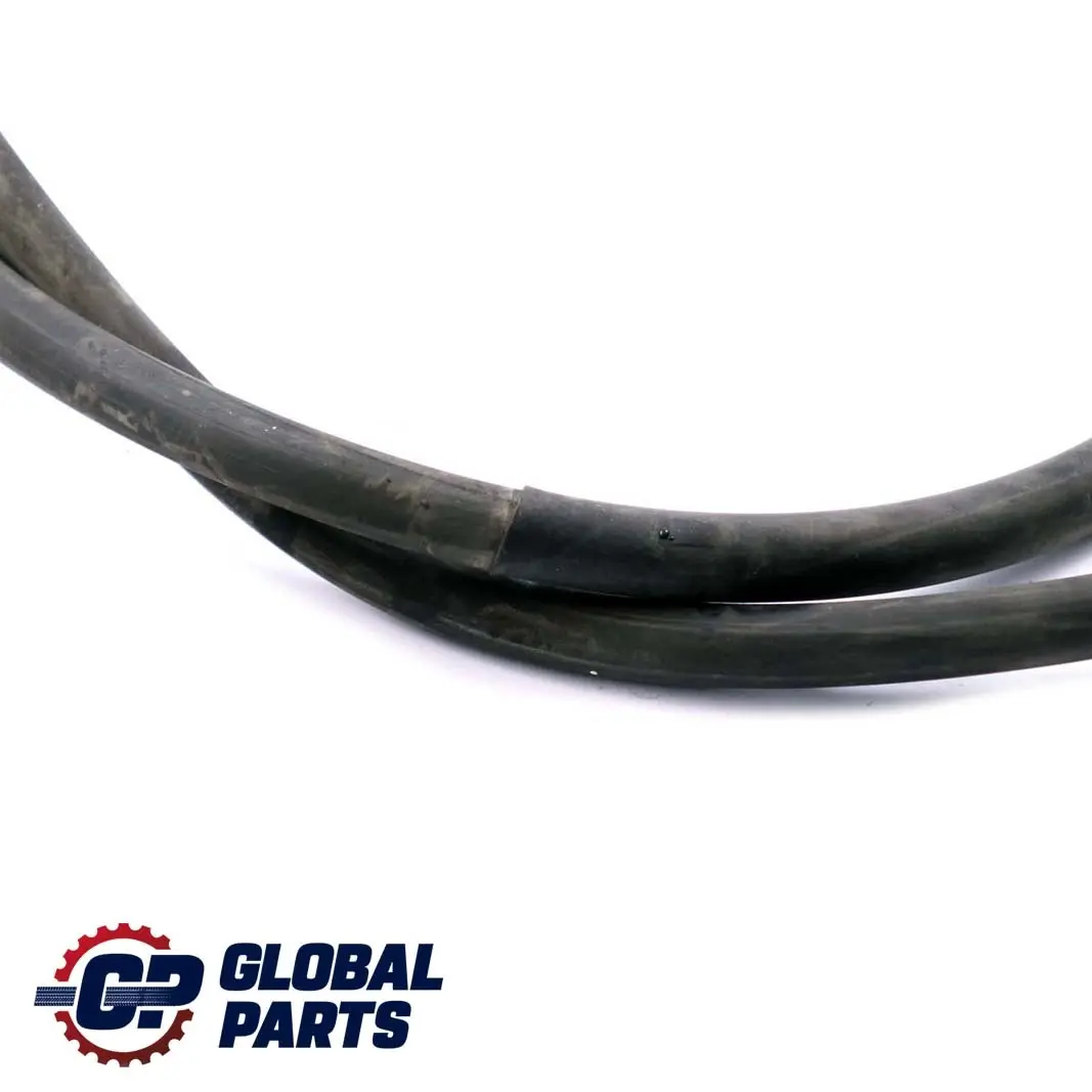 Mercedes CLK-Class C209 W209 Engine Motor Cooling Coolant Hose Line - SKU A2098300196 - Part number A2098300196