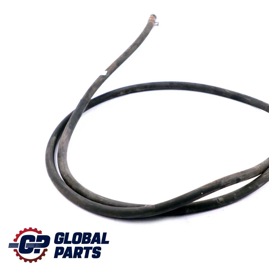 Mercedes CLK-Class C209 W209 Engine Motor Cooling Coolant Hose Line - SKU A2098300196 - Part number A2098300196