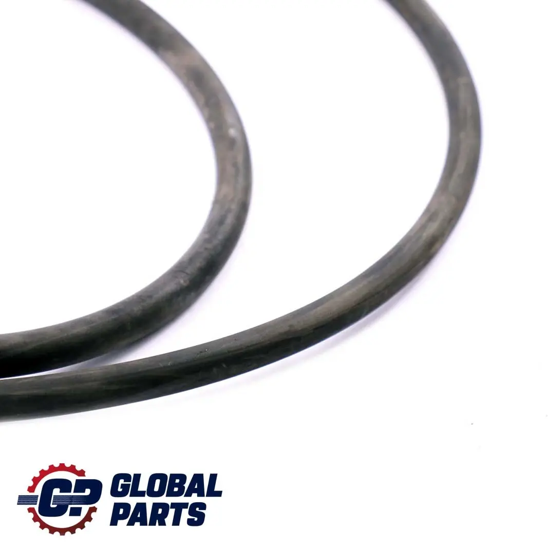 CLK-Class C209 W209 Tuyau de refroidissement du moteur Mercedes - SKU A2098300196 - Numéro de pièce A2098300196
