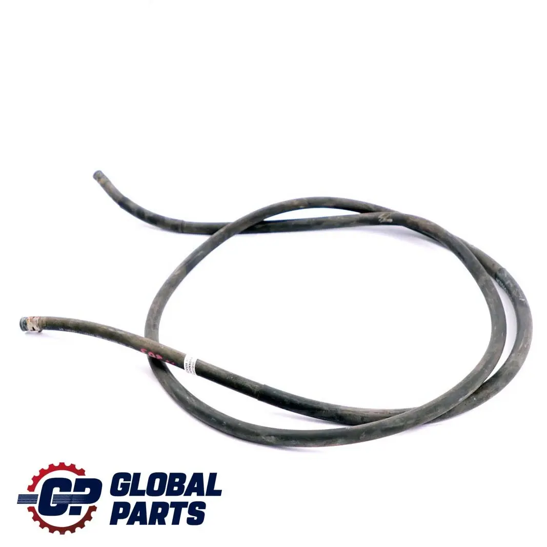 Mercedes CLK-Class C209 W209 Engine Motor Cooling Coolant Hose Line - SKU A2098300196 - Part number A2098300196