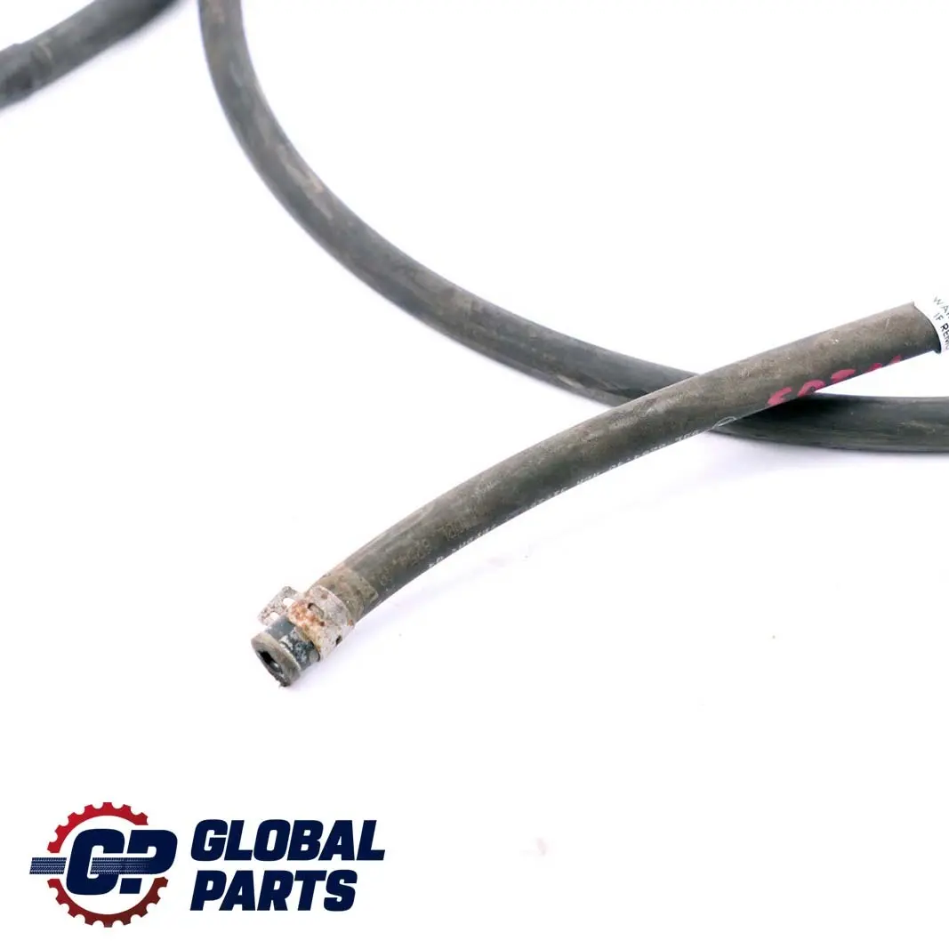 Mercedes CLK-Class C209 W209 Engine Motor Cooling Coolant Hose Line - SKU A2098300196 - Part number A2098300196