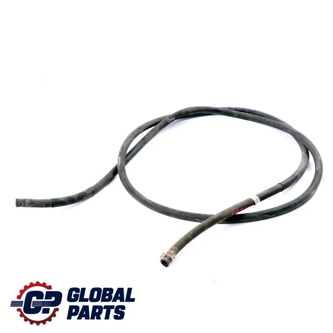 Mercedes CLK C209 W209 Motor Kühlung Kühlmittelschlauchleitung - SKU A2098300196 - Teilenummer A2098300196