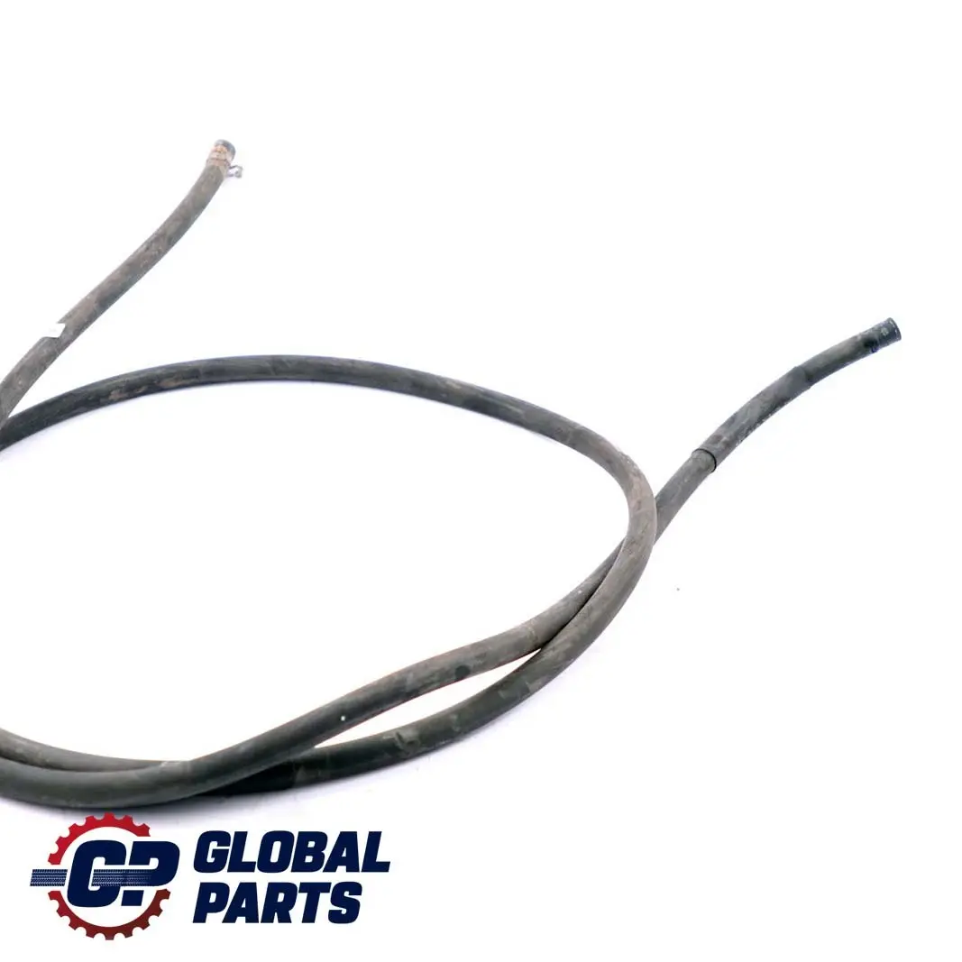 Mercedes CLK C209 W209 Motor Kühlung Kühlmittelschlauchleitung - SKU A2098300196 - Teilenummer A2098300196