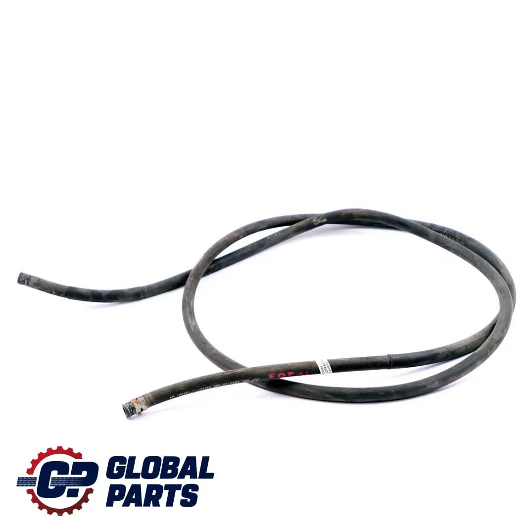 Mercedes CLK-Class C209 W209 Engine Motor Cooling Coolant Hose Line - SKU A2098300196 - Part number A2098300196
