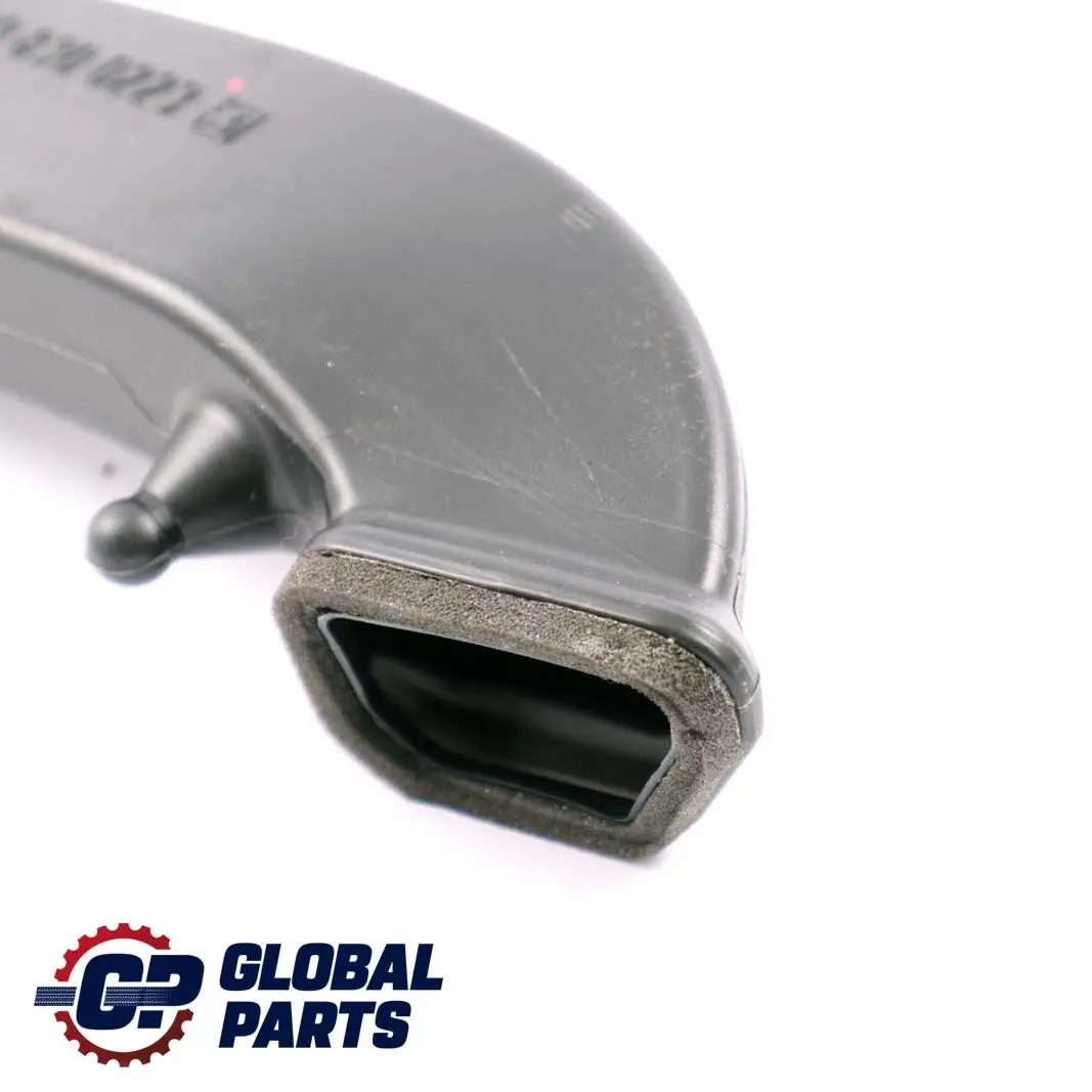  Mercedes-Benz CLK-Class C209 Air Duct Guide Channel Ball Right O/S - SKU A2098300223 - Part number A2098300223