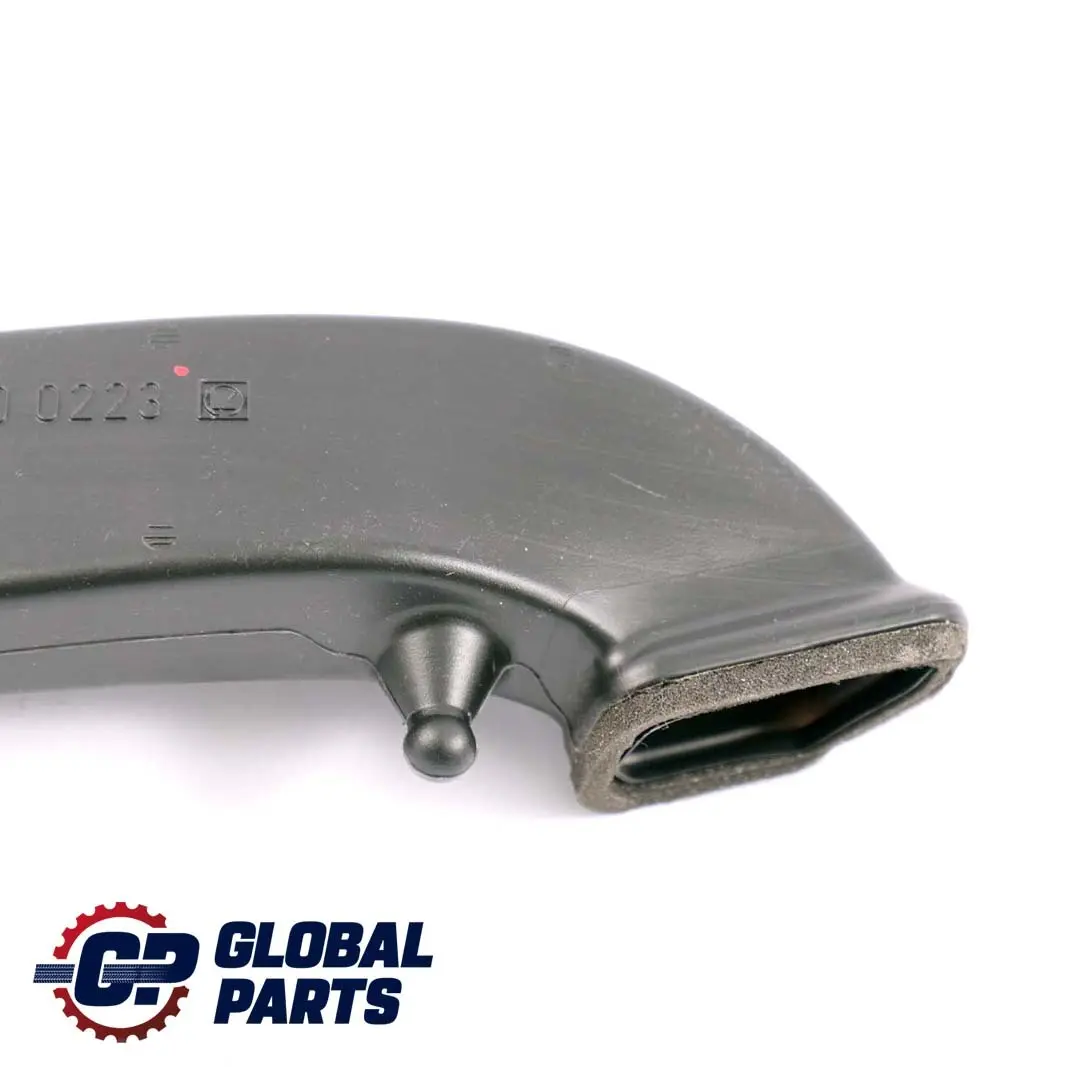 Mercedes-Benz CLK-Class C209 Air Duct Guide Channel Ball Right O/S - SKU A2098300223 - Part number A2098300223