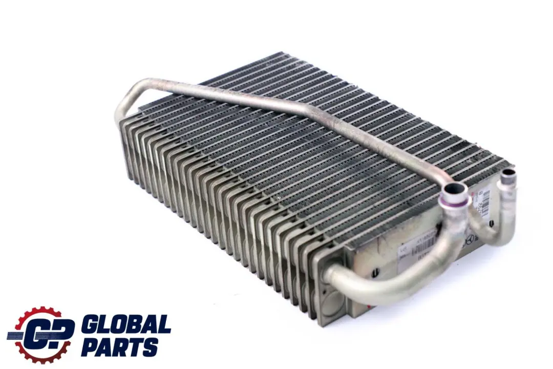 Conditioning Heater Radiator Matrix to Mercedes C CLK W203 C209 Air with Part number A2098300258 Mercedes C CLK W203 C209 Air Conditioning Heater Radiator Matrix - SKU A2098300258 - Part number A2098300258