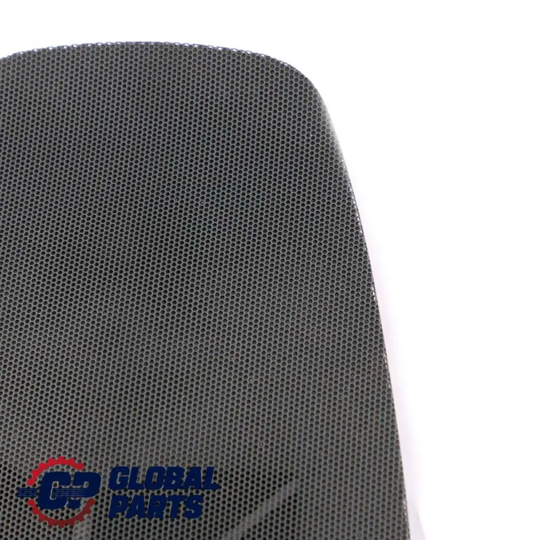  Mercedes-Benz CLK-Class C209 Speaker Cover Center Dashboard Dash - SKU A2098301254 - Part number A2098301254