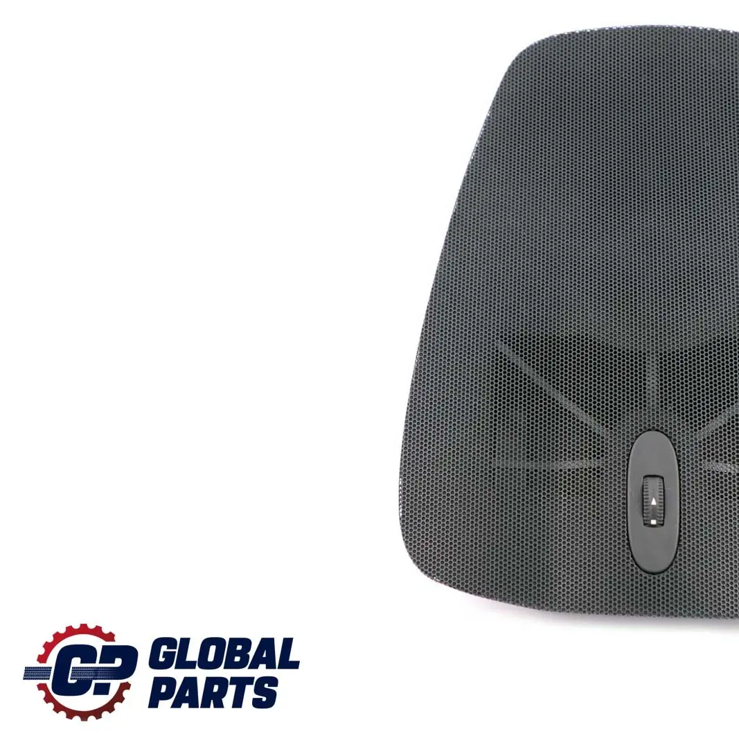  Mercedes-Benz CLK-Class C209 Speaker Cover Center Dashboard Dash - SKU A2098301254 - Part number A2098301254