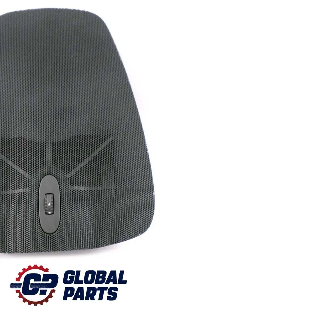  Mercedes-Benz CLK-Class C209 Speaker Cover Center Dashboard Dash - SKU A2098301254 - Part number A2098301254