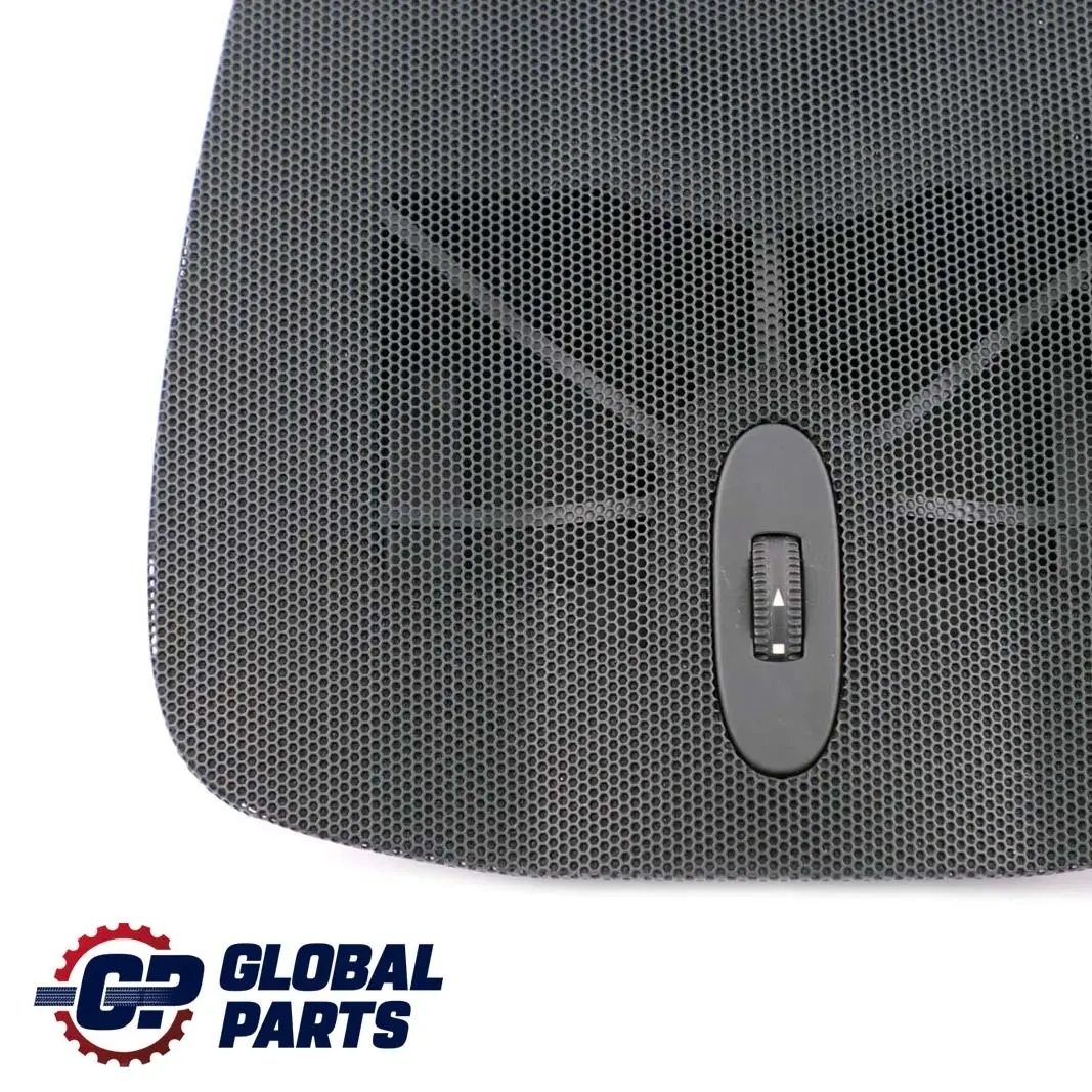 Couvre haut-parleur central tableau de bord pour Mercedes C209 à propos du numéro de pièce A2098301254 Mercedes C209 Couvre haut-parleur central tableau de bord - SKU A2098301254 - Numéro de pièce A2098301254