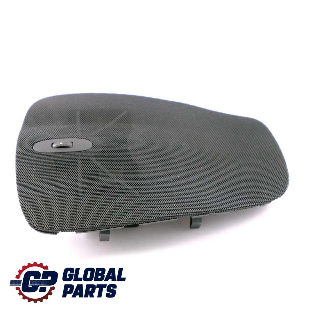  Mercedes-Benz CLK-Class C209 Speaker Cover Center Dashboard Dash - SKU A2098301254 - Part number A2098301254