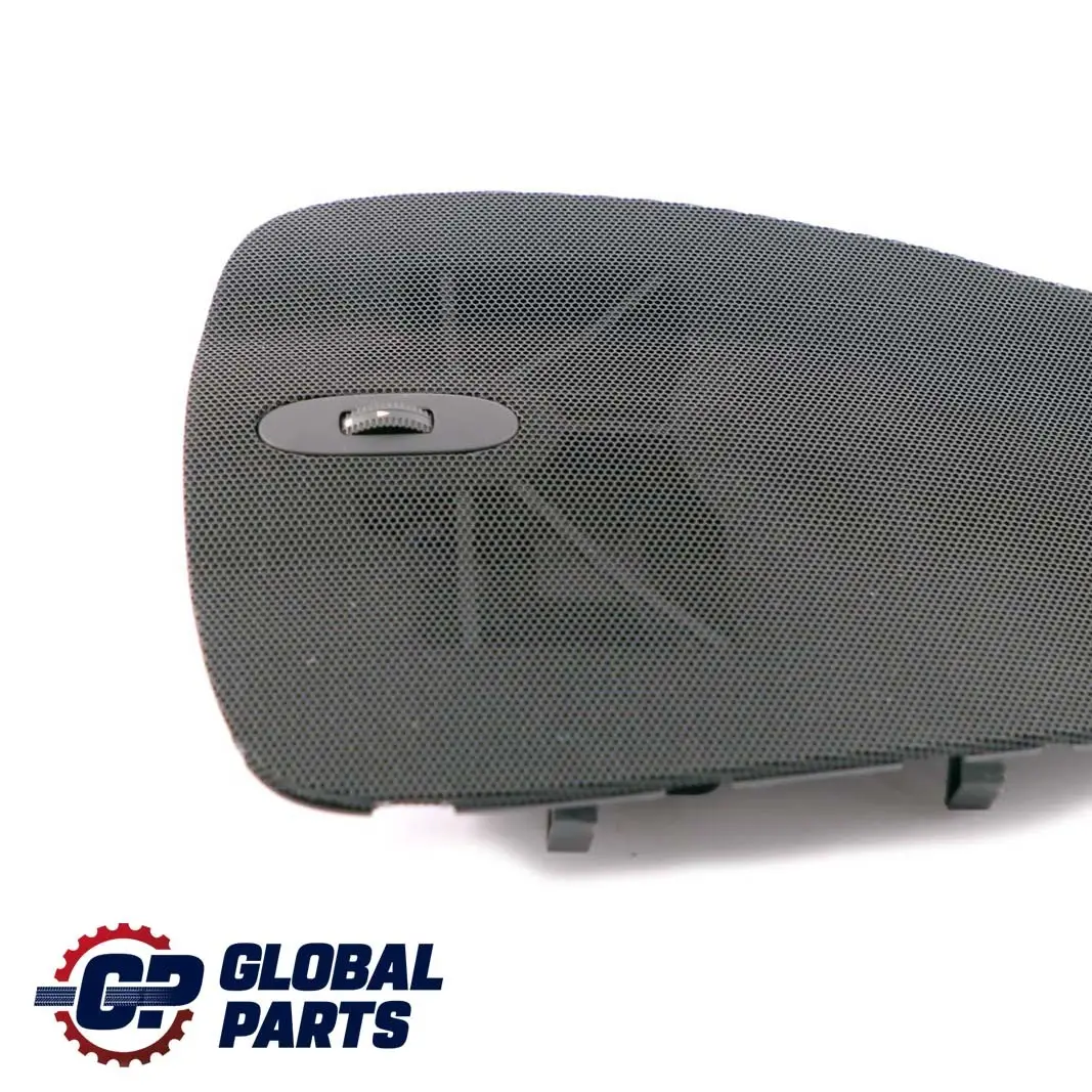 Mercedes-Benz CLK-Class C209 Speaker Cover Center Dashboard Dash to with Part number A2098301254 Mercedes-Benz CLK-Class C209 Speaker Cover Center Dashboard Dash - SKU A2098301254 - Part number A2098301254