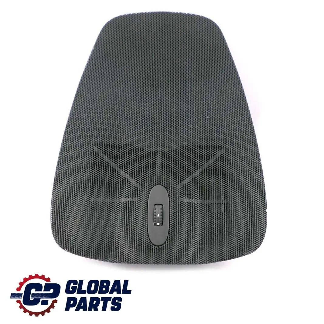  Mercedes-Benz CLK-Class C209 Speaker Cover Center Dashboard Dash - SKU A2098301254 - Part number A2098301254